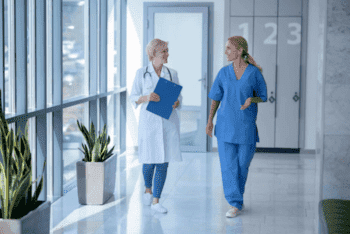 клиника для реабилитации наркозависимых